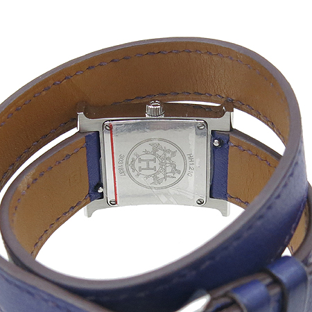 Hermes(�����޽�) HH1.210 H-OUR H �ƿ� ���� ���Ʈ ���� ������Ʈ�� ��� ������ð� �̹���4 - ���̺��� �߰���ǰ