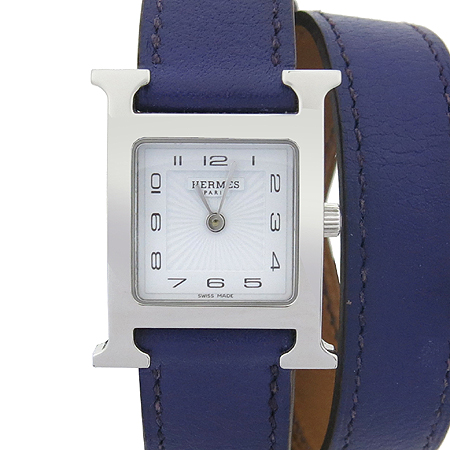 Hermes(�����޽�) HH1.210 H-OUR H �ƿ� ���� ���Ʈ ���� ������Ʈ�� ��� ������ð� �̹���5 - ���̺��� �߰���ǰ