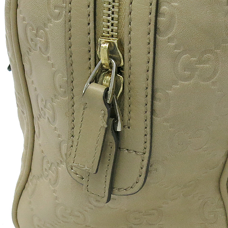 Gucci(����) 170009 ��� ���ͷ�ŷ GG�ΰ� �ø� ���� ��Ʈ�� �̹���4 - ���̺��� �߰���ǰ