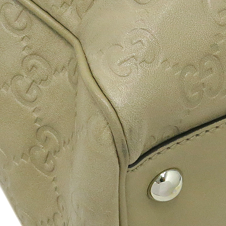 Gucci(����) 170009 ��� ���ͷ�ŷ GG�ΰ� �ø� ���� ��Ʈ�� �̹���5 - ���̺��� �߰���ǰ