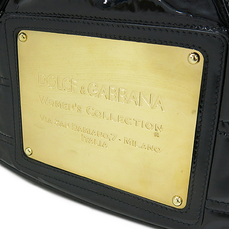 DOLCE&GABBANA(��ü&���ٳ�) ��� �� �÷���Ʈ ���� ���̴�Ʈ ���� ��Ʈ�� �̹���4 - ���̺��� �߰���ǰ