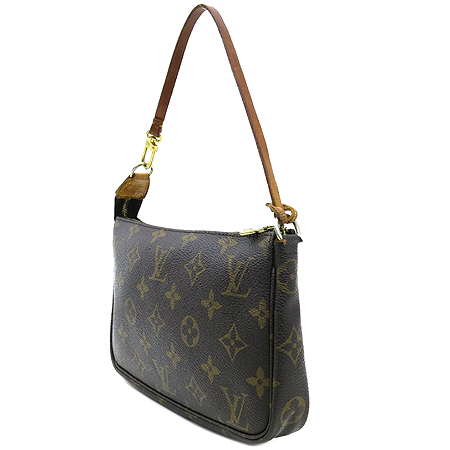 Louis Vuitton(���̺���) M51980 ���׷� ĵ���� ����Ʈ �׼����� �Ŀ�ġ ����� �̹���2 - ���̺��� �߰���ǰ