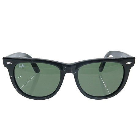 RAY-BAN(���̺�) RB2140 WAYFARER ���� ���� ���۶� �̹���2 - ���̺��� �߰���ǰ
