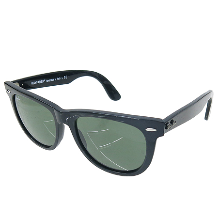 RAY-BAN(���̺�) RB2140 WAYFARER ���� ���� ���۶� �̹���3 - ���̺��� �߰���ǰ
