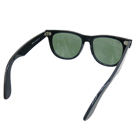 RAY-BAN(���̺�) RB2140 WAYFARER ���� ���� ���۶� �̹���4 - ���̺��� �߰���ǰ