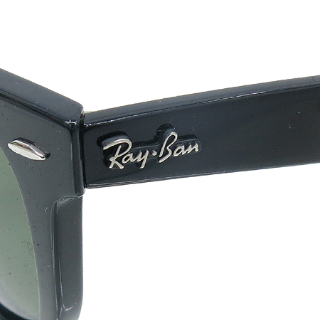 RAY-BAN(���̺�) RB2140 WAYFARER ���� ���� ���۶� �̹���5 - ���̺��� �߰���ǰ