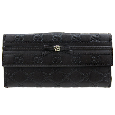 Gucci(����) 256933 GG�ΰ� �ø����� ������� ������ �̹���2 - ���̺��� �߰���ǰ