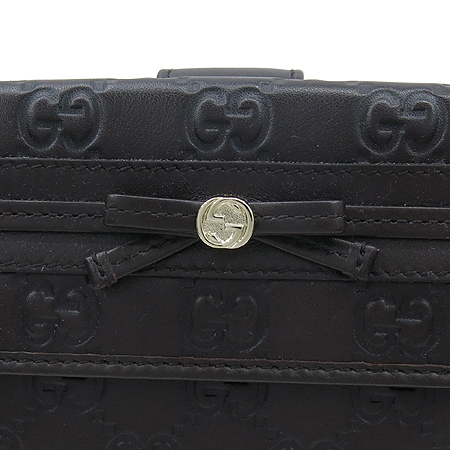 Gucci(����) 256933 GG�ΰ� �ø����� ������� ������ �̹���3 - ���̺��� �߰���ǰ