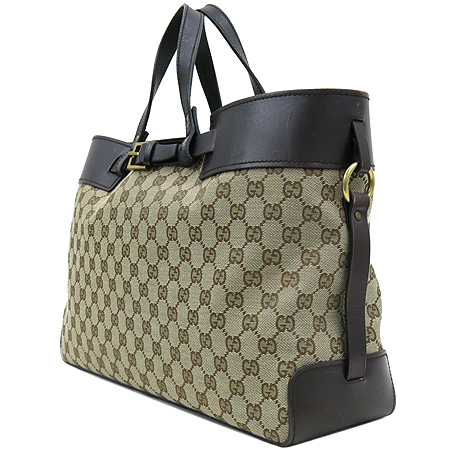 Gucci(����) 106251 GG�ΰ� �ڰ��� ���� ���� Ʈ���� ���� ��Ʈ�� �̹���2 - ���̺��� �߰���ǰ