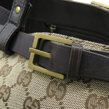 Gucci(����) 106251 GG�ΰ� �ڰ��� ���� ���� Ʈ���� ���� ��Ʈ�� �̹���3 - ���̺��� �߰���ǰ