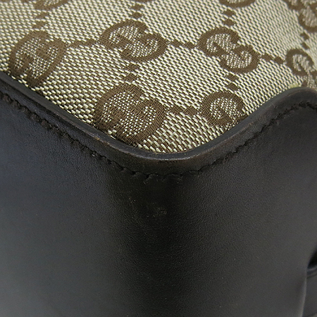 Gucci(����) 106251 GG�ΰ� �ڰ��� ���� ���� Ʈ���� ���� ��Ʈ�� �̹���4 - ���̺��� �߰���ǰ