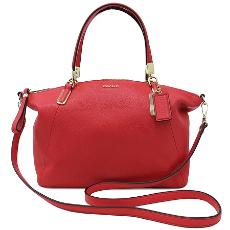 Coach(��ġ) 28095 ���� �ΰ� ��� ���� 2WAY �̹���2 - ���̺��� �߰���ǰ