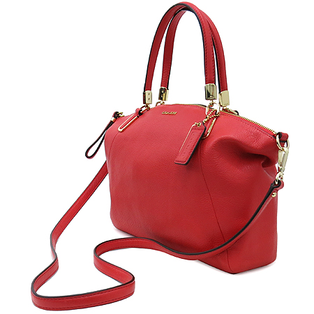 Coach(��ġ) 28095 ���� �ΰ� ��� ���� 2WAY �̹���3 - ���̺��� �߰���ǰ