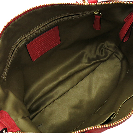 Coach(��ġ) 28095 ���� �ΰ� ��� ���� 2WAY �̹���6 - ���̺��� �߰���ǰ