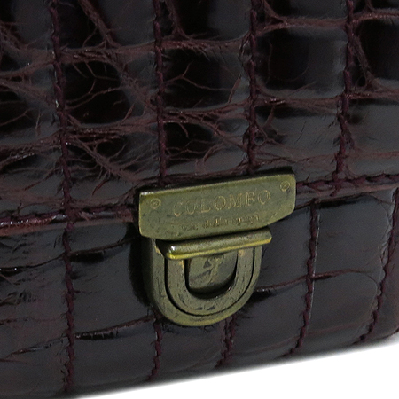 COLOMBO(�ݷҺ�) 07555 ���ǵ� �÷� ũ��Ŀ���� ������ ��Ʈ�� �̹���4 - ���̺��� �߰���ǰ