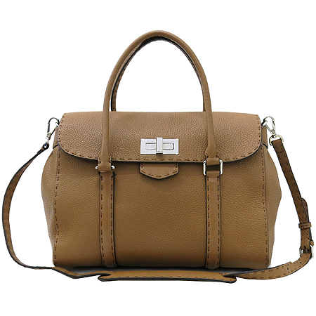 Fendi(���) 8BR680 SELLERIA(��������) ������ ���� 2WAY �̹���2 - ���̺��� �߰���ǰ
