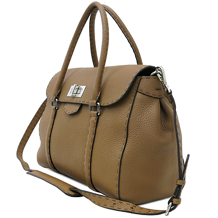 Fendi(���) 8BR680 SELLERIA(��������) ������ ���� 2WAY �̹���3 - ���̺��� �߰���ǰ