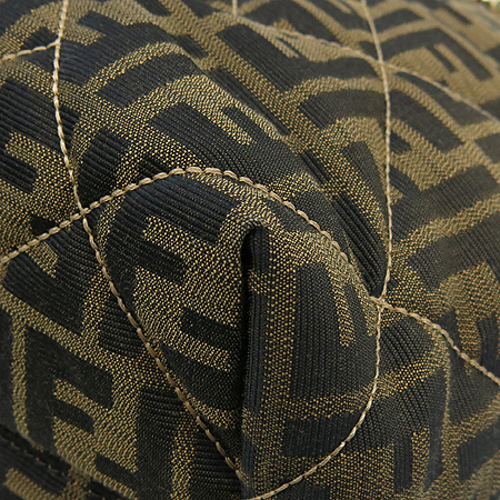 Fendi(���) 8BH185 FF�ΰ� ��ī ���� ��Ƽġ ���� ü�� ���� ���� ����� �̹���5 - ���̺��� �߰���ǰ