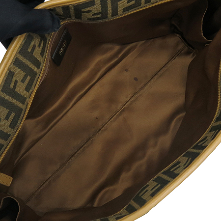 Fendi(���) 8BH185 FF�ΰ� ��ī ���� ��Ƽġ ���� ü�� ���� ���� ����� �̹���6 - ���̺��� �߰���ǰ