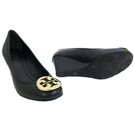 TORY BURCH(�丮��ġ) 50008644 �Ƹ��� ���� �ΰ� ���� SALLY WEDGE ������ ���� ���� �̹���3 - ���̺��� �߰���ǰ