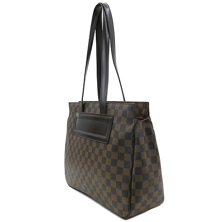 Louis Vuitton(���̺���) N51123 �ٹ̿� ���� ĵ���� �ĸ��ø� MM ����� �̹���3 - ���̺��� �߰���ǰ