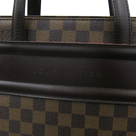 Louis Vuitton(���̺���) N51123 �ٹ̿� ���� ĵ���� �ĸ��ø� MM ����� �̹���4 - ���̺��� �߰���ǰ