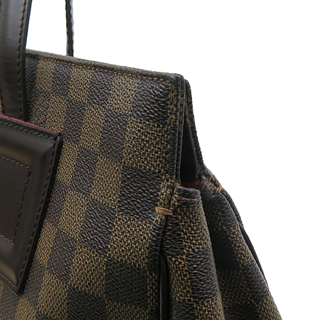 Louis Vuitton(���̺���) N51123 �ٹ̿� ���� ĵ���� �ĸ��ø� MM ����� �̹���5 - ���̺��� �߰���ǰ