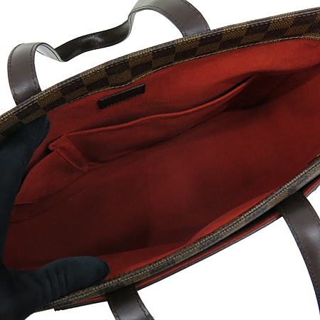 Louis Vuitton(���̺���) N51123 �ٹ̿� ���� ĵ���� �ĸ��ø� MM ����� �̹���6 - ���̺��� �߰���ǰ