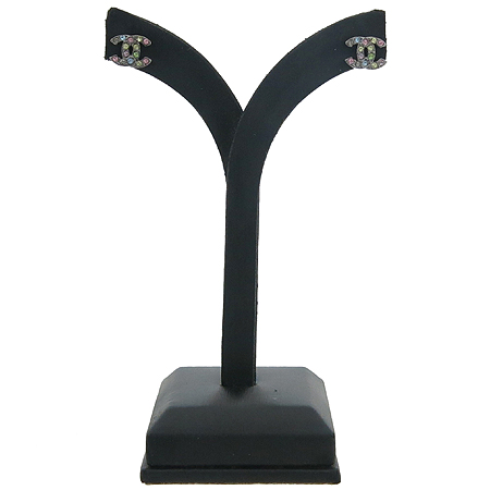 Chanel(����) COCO �ΰ� ��Ƽ �÷� C/Z �Ͱ��� �̹���2 - ���̺��� �߰���ǰ