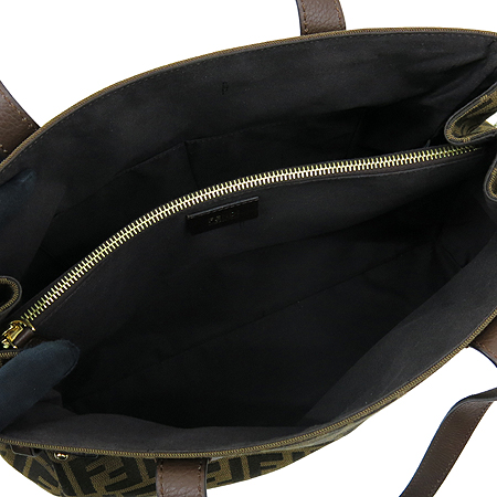 Fendi(���) BBH267 FF�ΰ� �к긯 ����� �̹���5 - ���̺��� �߰���ǰ