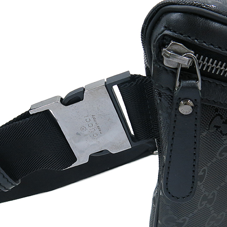 Gucci(����) 211110 ���� GG�ΰ� PVC ���� ���� �� ����ũ�� �̹���5 - ���̺��� �߰���ǰ