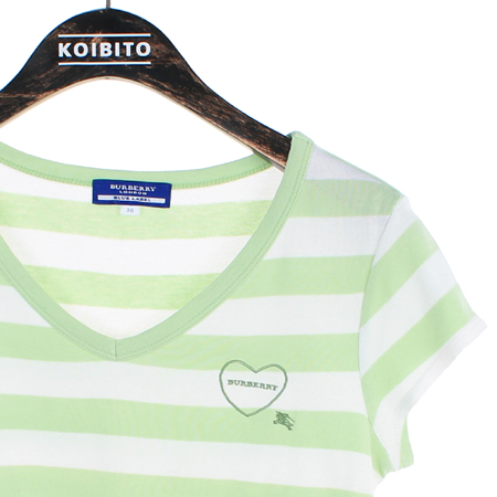 Burberry(������) ��Ʈ���������� ���� Ƽ �̹���3 - ���̺��� �߰���ǰ