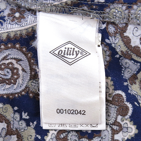 Oilily(���ϸ���) �� ���� �̹���5 - ���̺��� �߰���ǰ