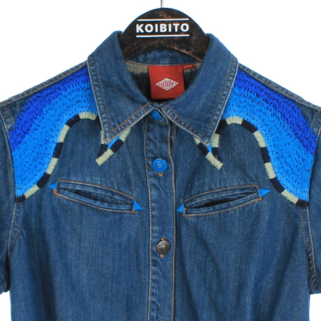 Oilily(���ϸ���) ���� û���� �̹���2 - ���̺��� �߰���ǰ