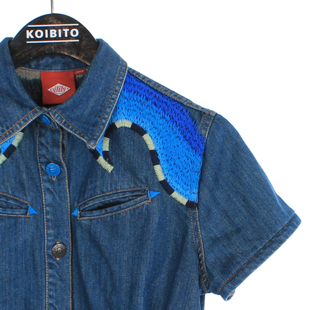 Oilily(���ϸ���) ���� û���� �̹���3 - ���̺��� �߰���ǰ