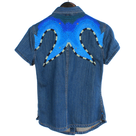 Oilily(���ϸ���) ���� û���� �̹���4 - ���̺��� �߰���ǰ