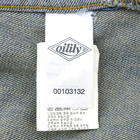 Oilily(���ϸ���) ���� û���� �̹���5 - ���̺��� �߰���ǰ