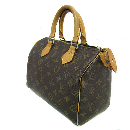 Louis Vuitton(���̺���) M41528 ���׷� ĵ���� ���ǵ� 25 ��Ʈ�� [��õ ������] �̹���2 - ���̺��� �߰���ǰ