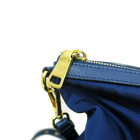 Prada(�����) BR4253 TESSUTO SAFFIAN ���� �к긯 ���ǾƳ� Ʈ���� ����ΰ� ���� 2WAY [��õ ������] �̹���5 - ���̺��� �߰���ǰ