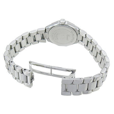 Baume&Mercier (���޸޸��ÿ�) RIVIERA (���񿡶�) ��ƿ ������ �ð� �̹���3 - ���̺��� �߰���ǰ