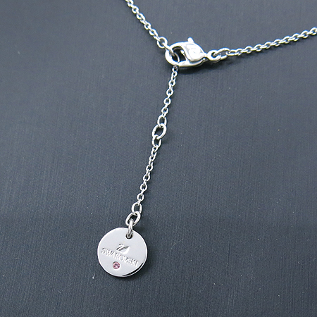 Swarovski(���ͷκ꽺Ű) ���ŰƼ ����� ����� + ���� SET �̹���4 - ���̺��� �߰���ǰ