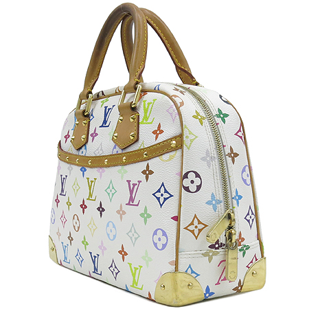 Louis Vuitton(���̺���) M92663 ���׷� ��Ƽ ȭ��Ʈ Ʈ��� ��Ʈ�� �̹���2 - ���̺��� �߰���ǰ