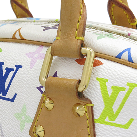 Louis Vuitton(���̺���) M92663 ���׷� ��Ƽ ȭ��Ʈ Ʈ��� ��Ʈ�� �̹���3 - ���̺��� �߰���ǰ