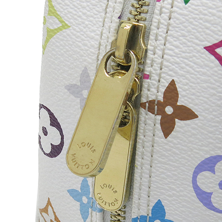 Louis Vuitton(���̺���) M92663 ���׷� ��Ƽ ȭ��Ʈ Ʈ��� ��Ʈ�� �̹���4 - ���̺��� �߰���ǰ