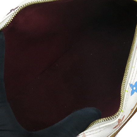 Louis Vuitton(���̺���) M92663 ���׷� ��Ƽ ȭ��Ʈ Ʈ��� ��Ʈ�� �̹���5 - ���̺��� �߰���ǰ