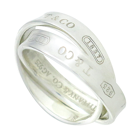 Tiffany(Ƽ�Ĵ�) 925(�ǹ�) ���Ͷ�ŷ ������ ���� - 6ȣ �̹���2 - ���̺��� �߰���ǰ