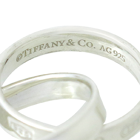 Tiffany(Ƽ�Ĵ�) 925(�ǹ�) ���Ͷ�ŷ ������ ���� - 6ȣ �̹���3 - ���̺��� �߰���ǰ