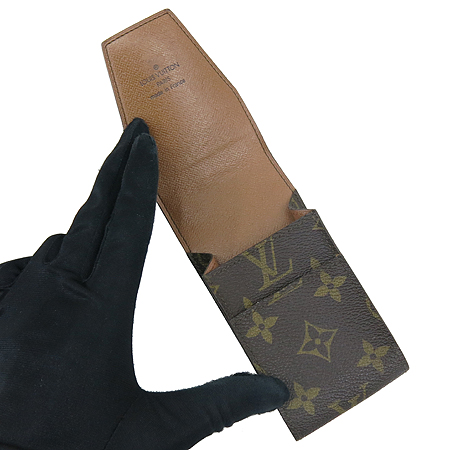 Louis Vuitton(���̺���) M63024 ���׷� ĵ���� �ð��� ���̽� �̹���2 - ���̺��� �߰���ǰ