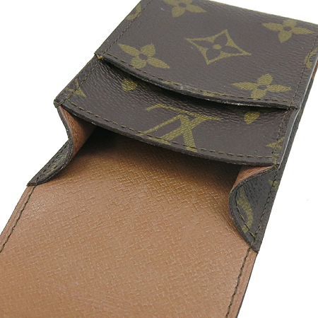 Louis Vuitton(���̺���) M63024 ���׷� ĵ���� �ð��� ���̽� �̹���3 - ���̺��� �߰���ǰ