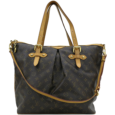 Louis Vuitton(���̺���) M40146 ���׷� ĵ���� �ȷ��� GM 2WAY �̹���2 - ���̺��� �߰���ǰ